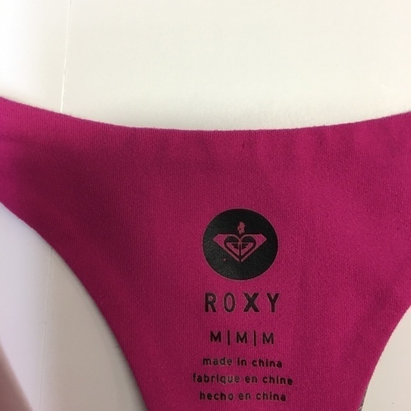 🛍roxy Twist Back Tank EUC - Picture 4 of 6
